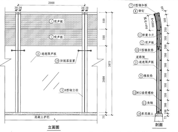 弧壁式隔聲屏障.png