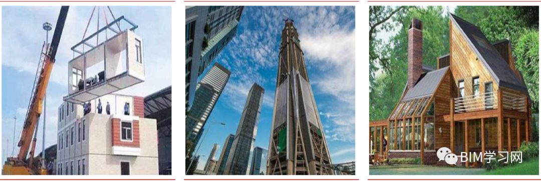 装配式建筑深度研究报告 - 几何智慧城市