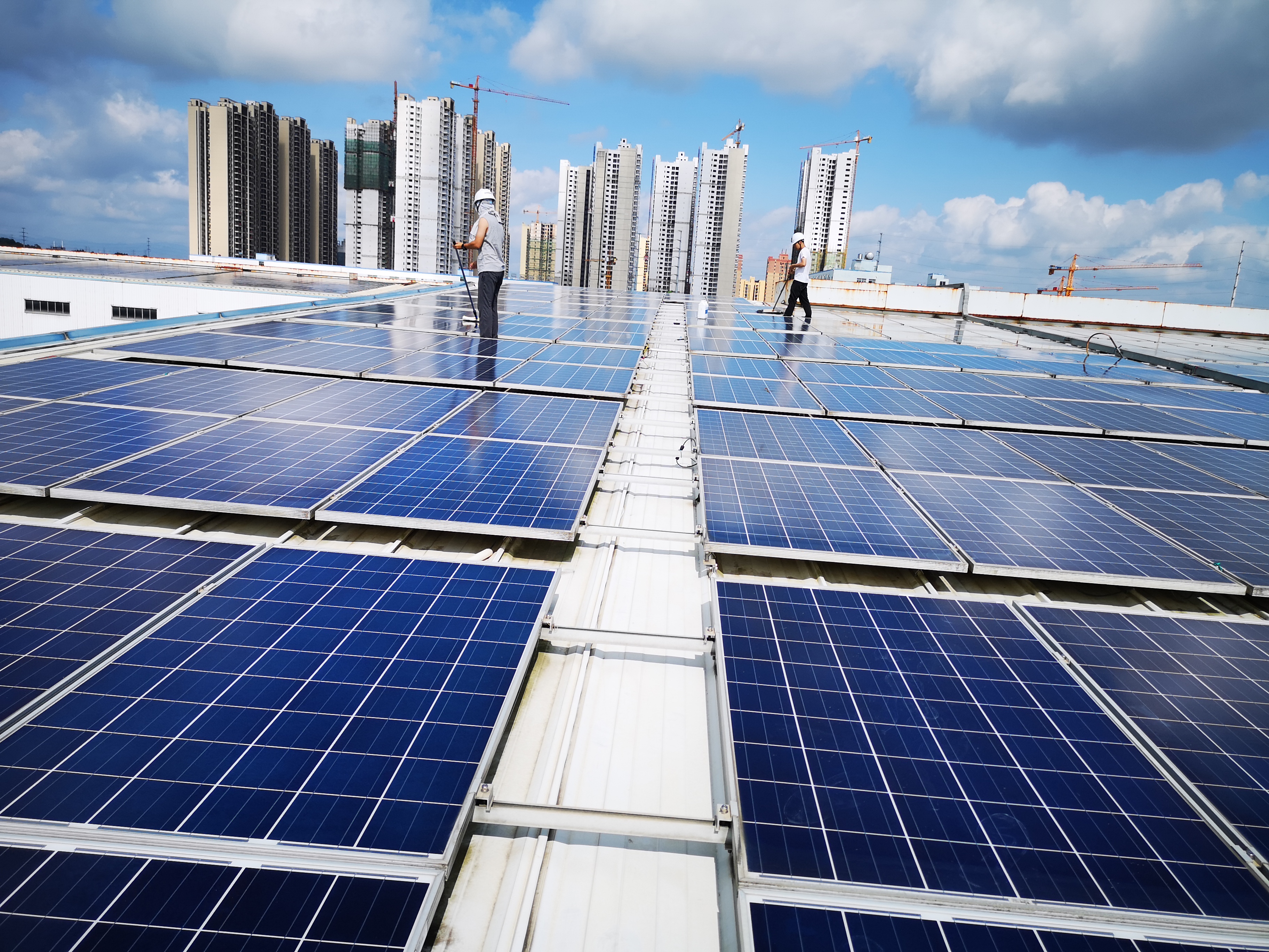 几何智慧城市科技(广州)有限公司